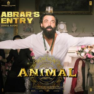 Abrars Entry (Jamal Kudu)