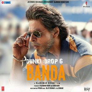 Banda (Dunki Drop 6)