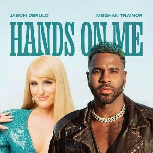 Hands On Me