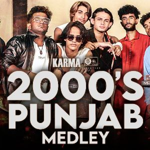 2000s Punjab Medley (Hitha Hiriwattana  x  Pem Kumara x  Jeththu None x Hithuwakkari)