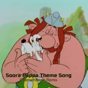 Soora Pappa Theme Song (Remix)