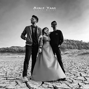 Ayale Yami