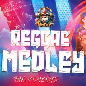 Reggae Medley (By The Monkeys )