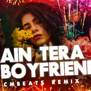 Na Na Na Na (Main Tera Boyfriend) Slow Vibe  (CMBeats Remix)