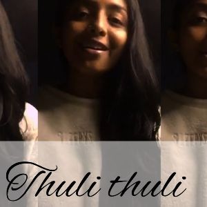Thuli Thuli (Cover)