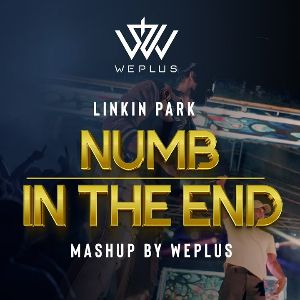 Numb x In The End (Mashup)