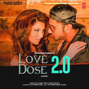 Love Dose 2.0