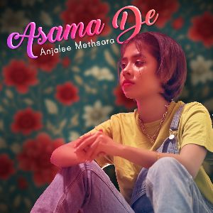 Asama De (Cover)