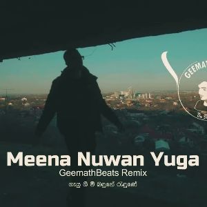 Meena Nuwan Yuga (Remix)