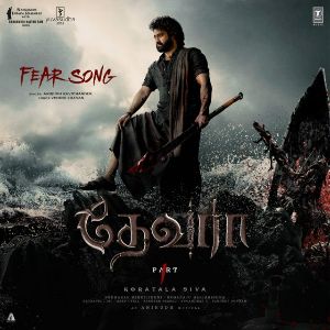 Fear Song From Devara Part 1 (Kannada)