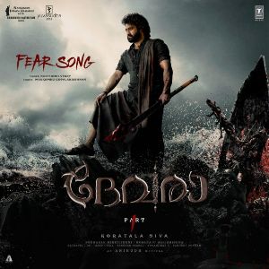 Fear Song From Devara Part 1 (Malayalam)