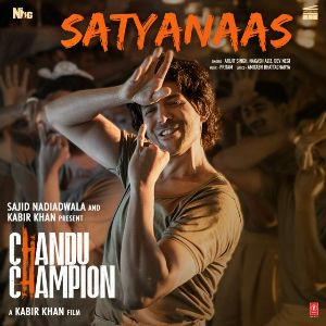 Satyanaas (From Chandu Champion)