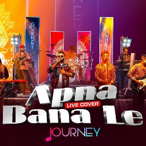 Apna Bana Le (Cover)