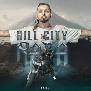 Hill City Rapa