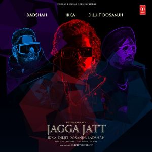 Jagga Jatt (From Only Love Gets Reply)