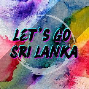 Let's Go Sri Lanka (Cricket Song)
