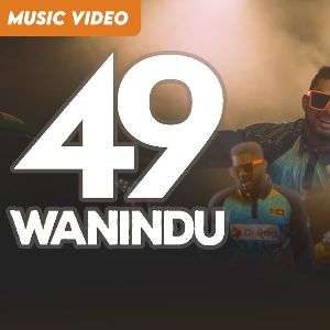 49 Wanindu (Cricket Songs)