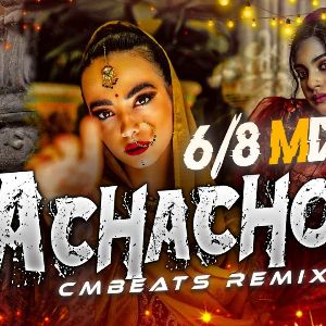 Achacho (Party Vibe Remix 6)