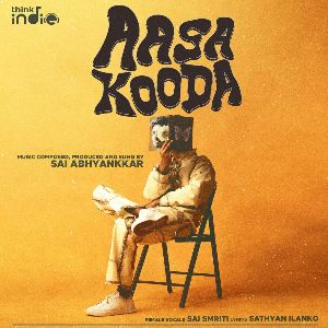 Aasa Kooda (From Think Indie)