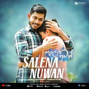 Salena Nuwan Duet