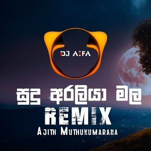 Sudu Araliya Mala (Remix)