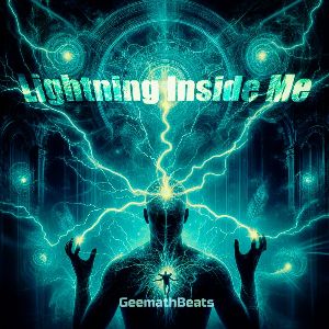 Lightning Inside Me (Psychedelic Trance)
