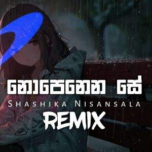 Nopenena Se Reggae Mix (Remix) Ansathu Oba Tharam