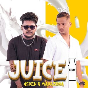 Juice Juice (Sri Lankan Version of Fa9la)