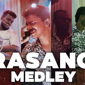 Prasanga Thisera Medley