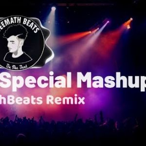 300K Subs Special Mashup Remix