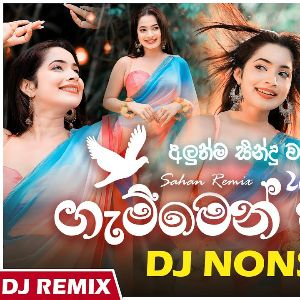 2024 New Sinhala Songs Dj Remix (Dj Nonstop)