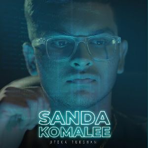 Sanda Komali