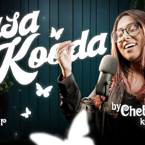 Aasa Kooda (Sinhala and Tamil Cover Song)