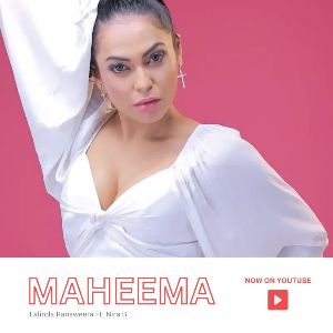 Maheema