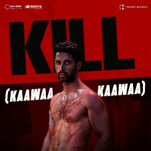 Kaawaa Kaawaa (From Kill Movie)