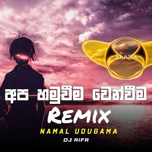 Apa Hamuweema (Remix)