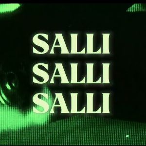 Salli Salli Salli (Rap)