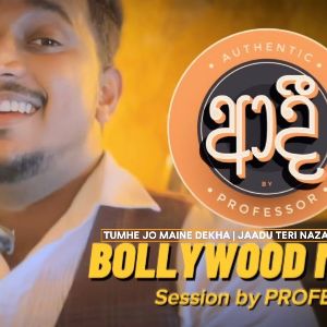 Aadi Bollywood Session (Mashup) Eposide 03