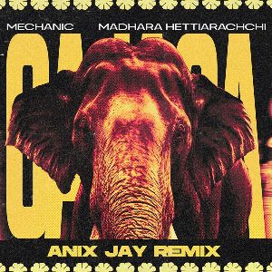 Gajaga (Remix) Afro House