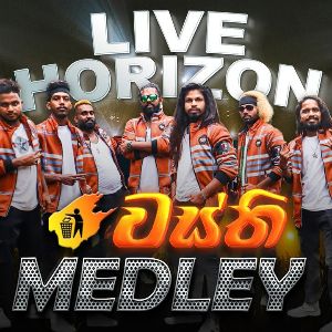 Live Horizon Wasthi Medley