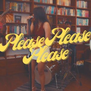 Please Please Please (Cover)