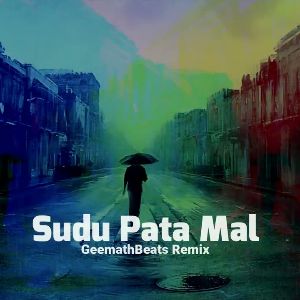 Sudu Pata Mal (Remix)