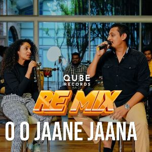 O O Jaane Jaana