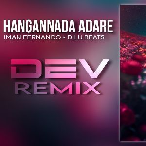 Hangannada Adare Progressive House Remix