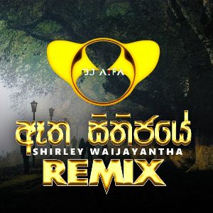 Aatha Sithijaye (Remix)