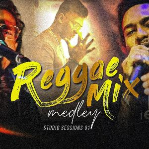 Reggae Mix (Road Trip Episode 2)