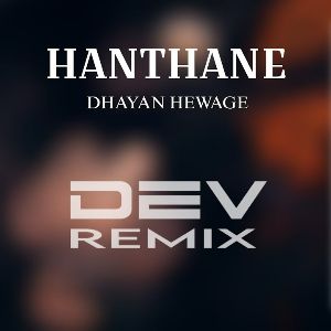 Hanthane Progressive House Remix