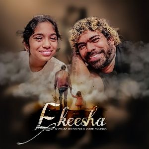 Ekeesha