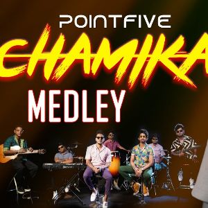 Chamika Sirimanna Medley