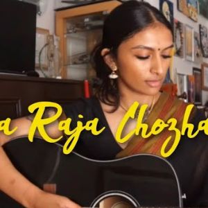 Raja Raja Chozhan (Cover)